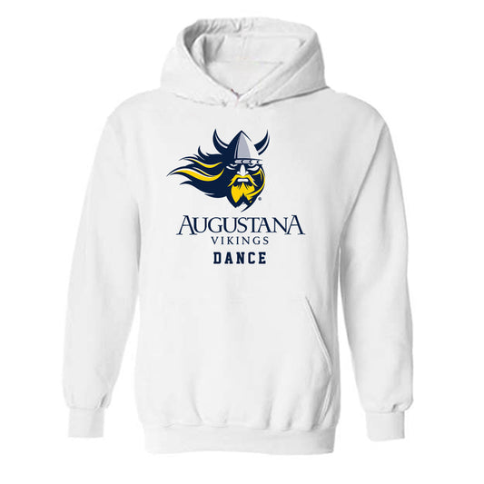 AU - Dance Team : Jaydin Mitchell - Classic Fashion Shersey Hooded Sweatshirt-0