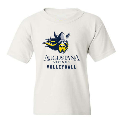 AU - NCAA Women's Volleyball : Lexi Nelson - Classic Fashion Shersey Youth T-Shirt