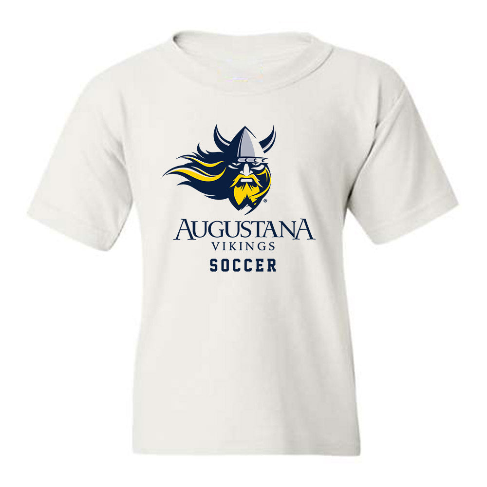 AU - NCAA Women's Soccer : Audrey Parnell - Classic Fashion Shersey Youth T-Shirt