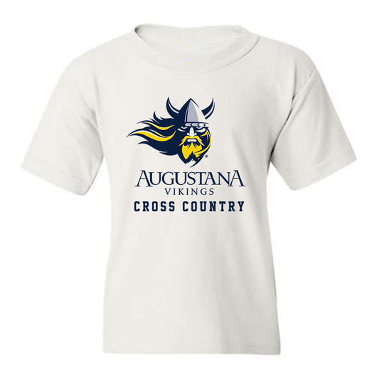 AU - NCAA Women's Cross Country : Amanda Overgaauw - Classic Fashion Shersey Youth T-Shirt