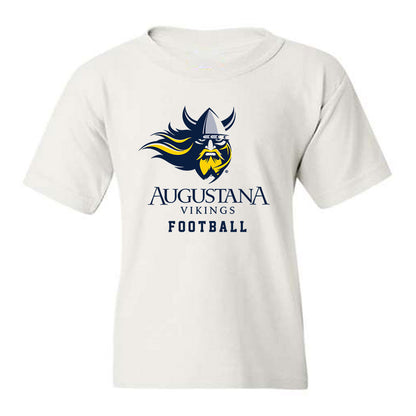 AU - NCAA Football : Brock Salm - Classic Fashion Shersey Youth T-Shirt-0