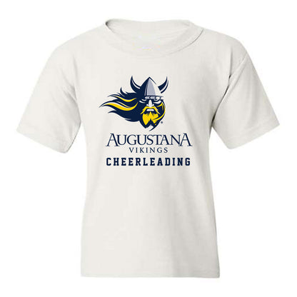 AU - NCAA Cheerleading : Izzy Dalton - Classic Fashion Shersey Youth T-Shirt-0