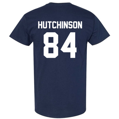 AU - NCAA Men's Ice Hockey : Jeff Hutchinson - Classic Shersey T-Shirt