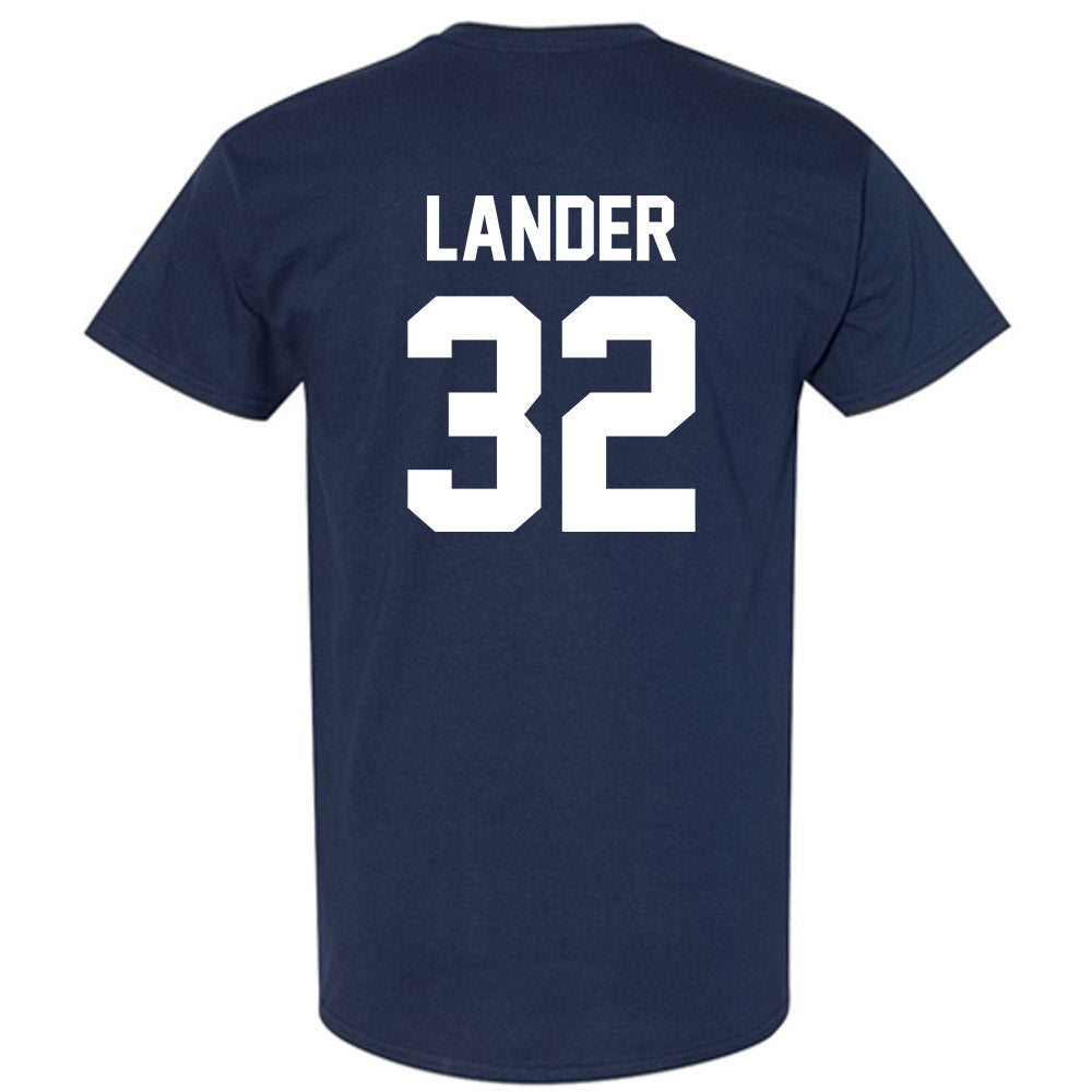 AU - NCAA Softball : Lexi Lander - Classic Shersey T-Shirt