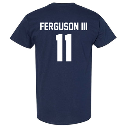 AU - NCAA Men's Basketball : Don Ferguson III - Classic Shersey T-Shirt