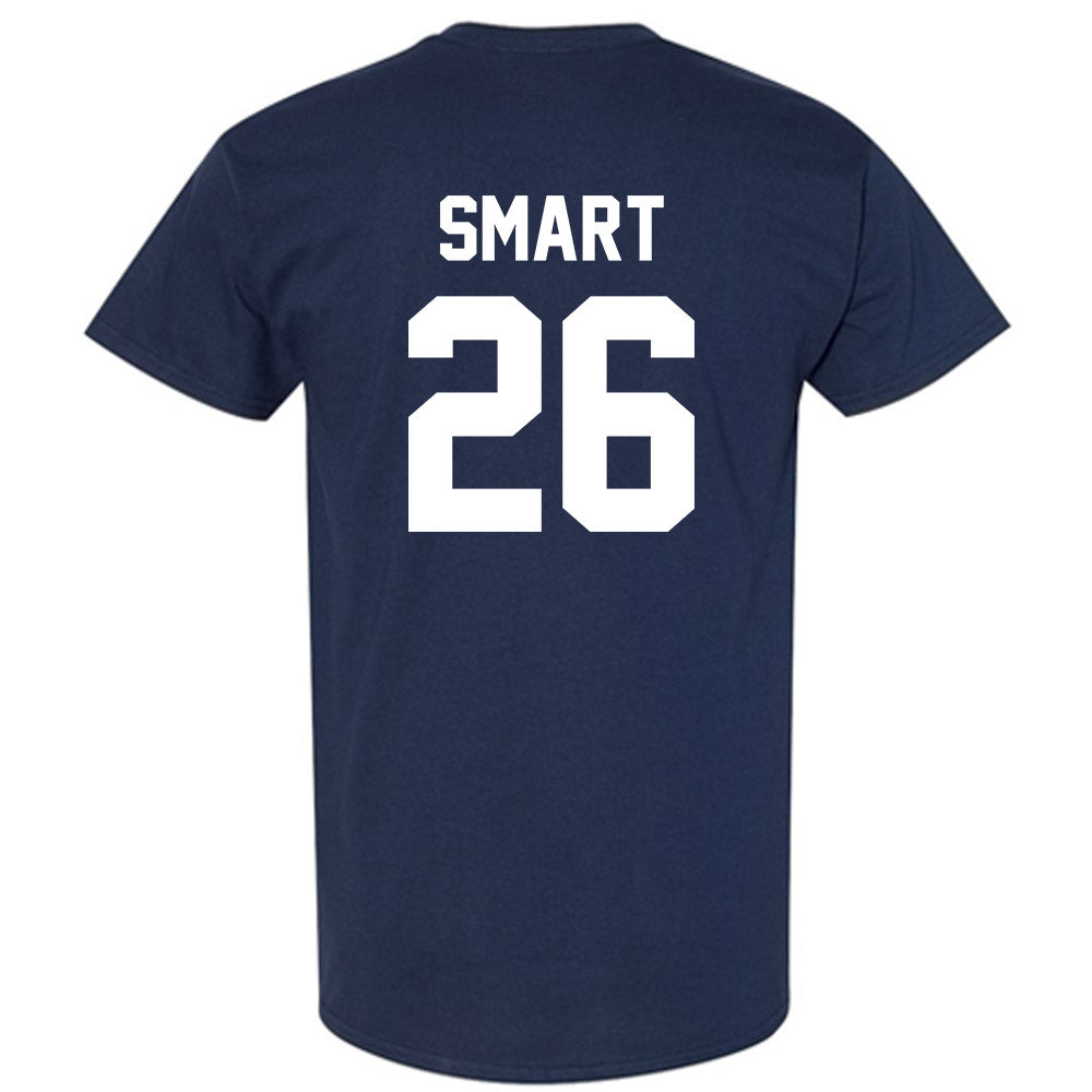 AU - NCAA Softball : Sidney Smart - Classic Shersey T-Shirt-1