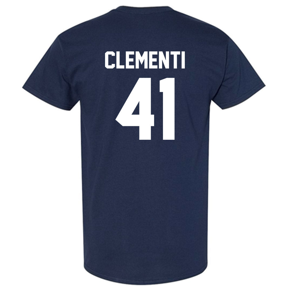 AU - NCAA Baseball : Ryan Clementi - Classic Shersey T-Shirt