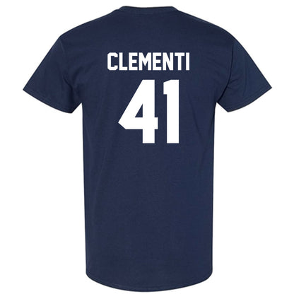 AU - NCAA Baseball : Ryan Clementi - Classic Shersey T-Shirt