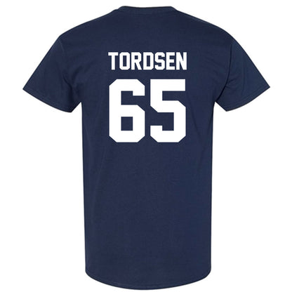 AU - NCAA Football : Sawyer Tordsen - Classic Shersey T-Shirt