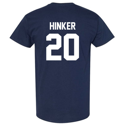 AU - NCAA Men's Basketball : Caden Hinker - Classic Shersey T-Shirt