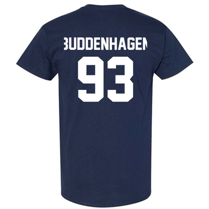 AU - NCAA Football : Josh Buddenhagen - Classic Shersey T-Shirt