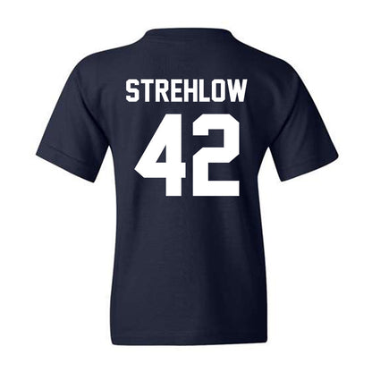 AU - NCAA Football : Ty Strehlow - Classic Shersey Youth T-Shirt