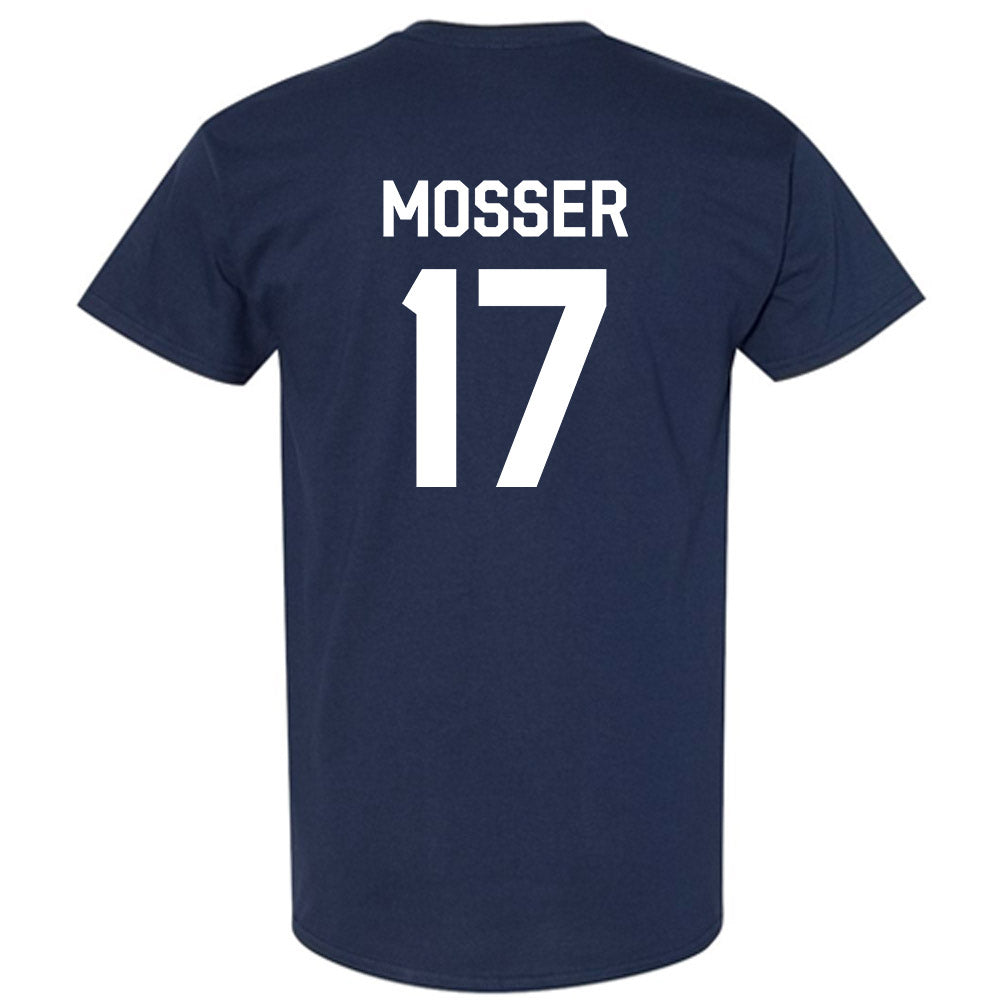 AU - NCAA Baseball : Dane Mosser - Classic Shersey T-Shirt-1
