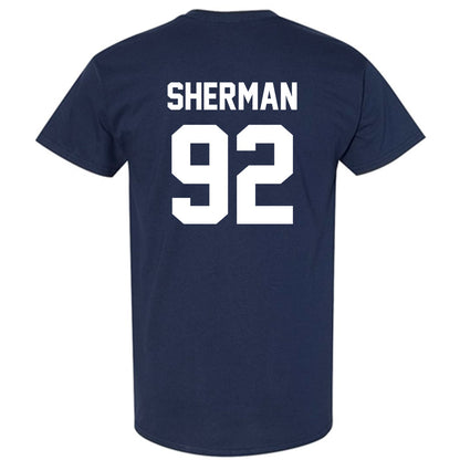 AU - NCAA Football : Gradee Sherman - Classic Shersey T-Shirt