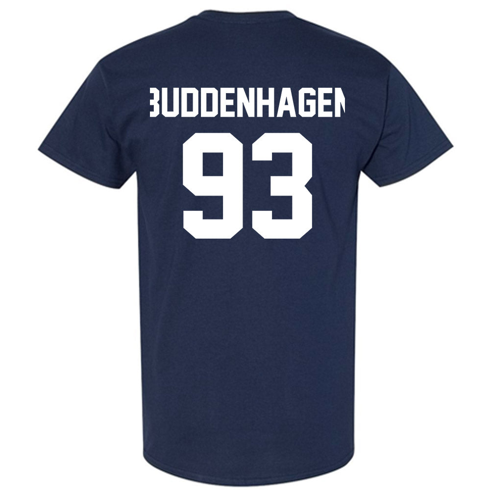 AU - NCAA Football : Josh Buddenhagen - Classic Shersey T-Shirt
