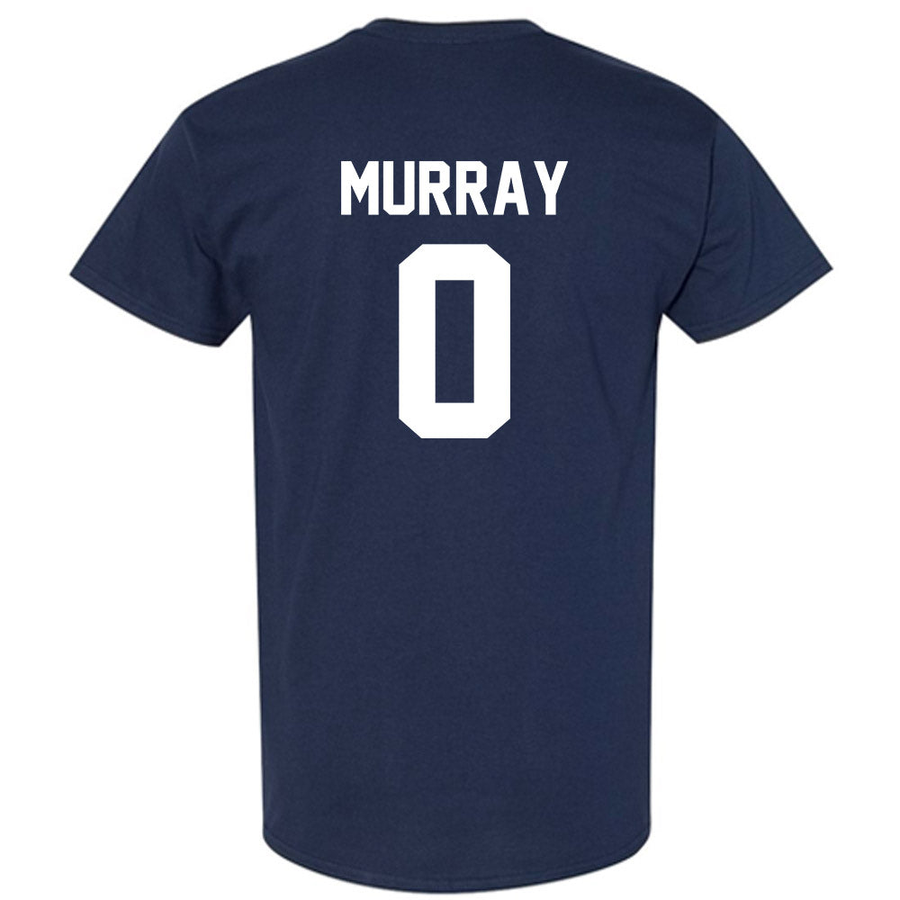 AU - NCAA Football : Tony Murray - Classic Shersey T-Shirt-1