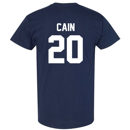 AU - NCAA Softball : Andrea Cain - Classic Shersey T-Shirt