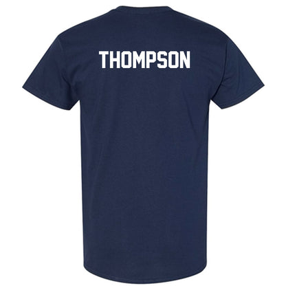 AU - NCAA Women's Track & Field : Maggie Thompson - Classic Shersey T-Shirt-1
