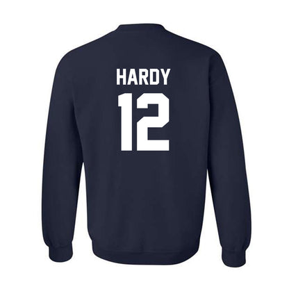 AU - NCAA Women's Basketball : Payton Hardy - Classic Shersey Crewneck Sweatshirt-1