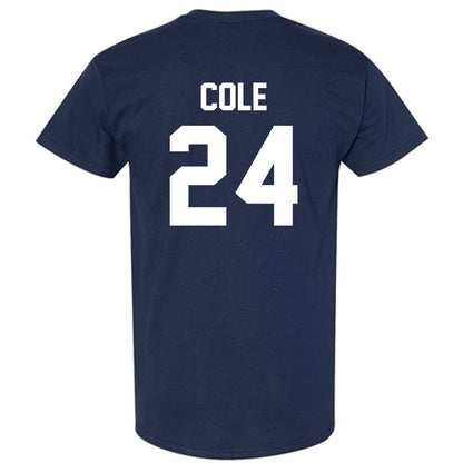 AU - NCAA Baseball : Ethan Cole - Classic Shersey T-Shirt