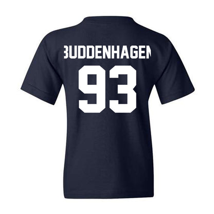 AU - NCAA Football : Josh Buddenhagen - Classic Shersey Youth T-Shirt
