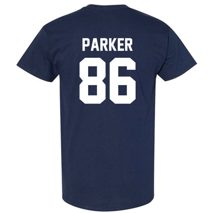 AU - NCAA Football : Marcus Parker - Classic Shersey T-Shirt-1