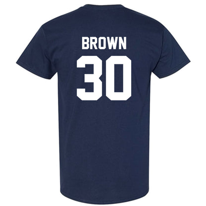 AU - NCAA Men's Basketball : Hayden Brown - Classic Shersey T-Shirt