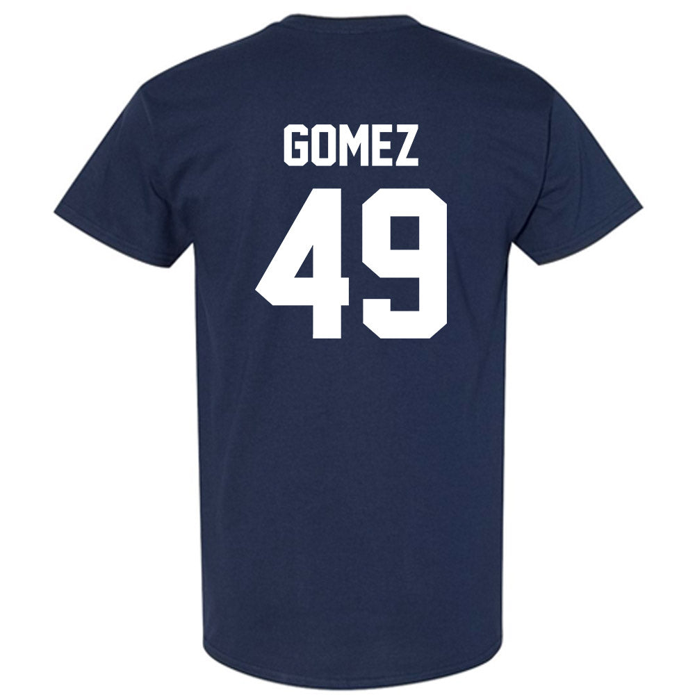 AU - NCAA Baseball : Mariano Gomez - Classic Shersey T-Shirt