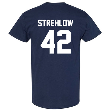 AU - NCAA Football : Ty Strehlow - Classic Shersey T-Shirt