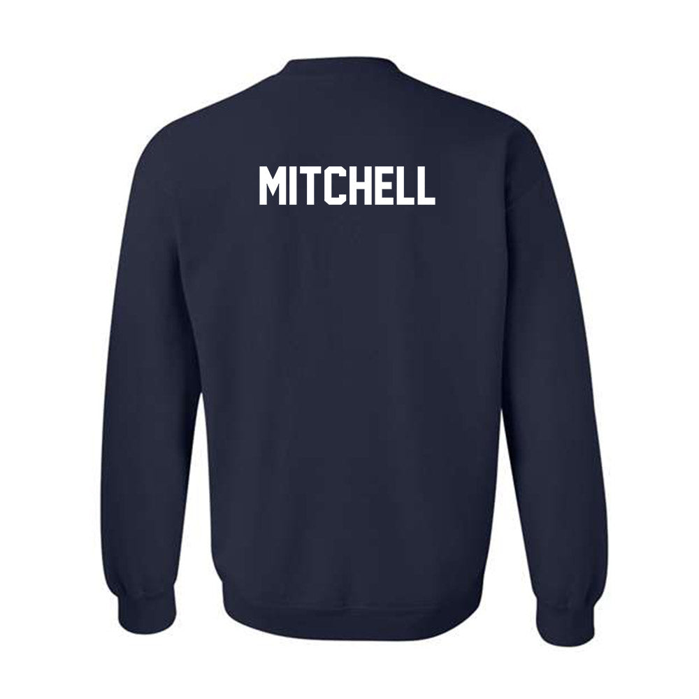 AU - Dance Team : Jaydin Mitchell - Classic Shersey Crewneck Sweatshirt-1