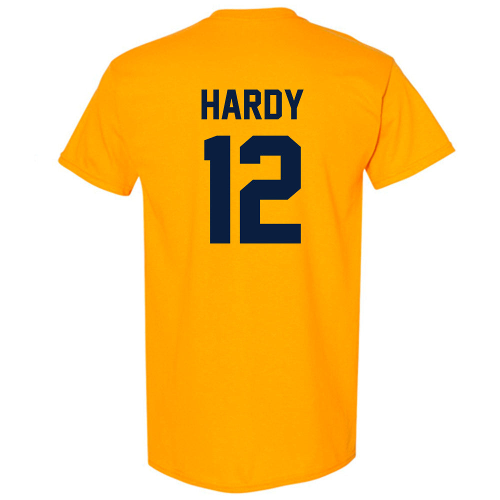 AU - NCAA Women's Basketball : Payton Hardy - Classic Shersey T-Shirt-1