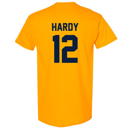 AU - NCAA Women's Basketball : Payton Hardy - Classic Shersey T-Shirt-1