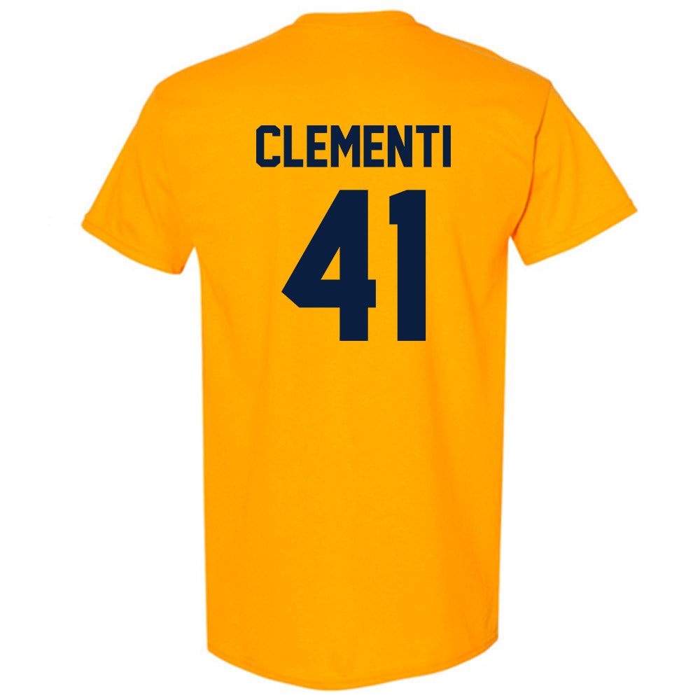AU - NCAA Baseball : Ryan Clementi - Classic Shersey T-Shirt