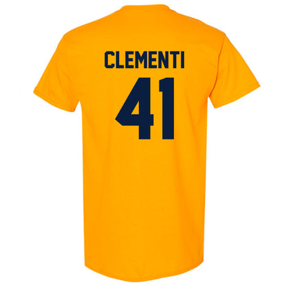 AU - NCAA Baseball : Ryan Clementi - Classic Shersey T-Shirt