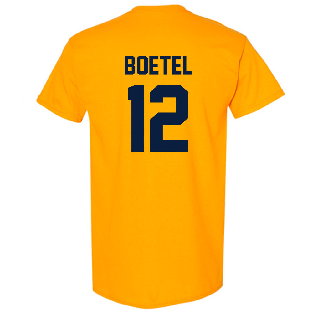 AU - NCAA Football : Lincoln Boetel - Classic Shersey T-Shirt