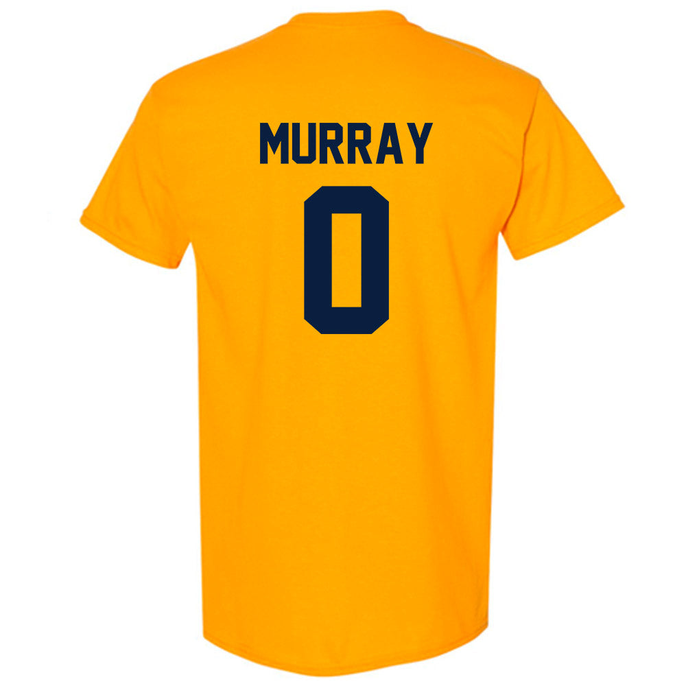 AU - NCAA Football : Tony Murray - Classic Shersey T-Shirt-1