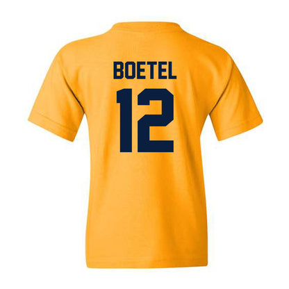AU - NCAA Football : Lincoln Boetel - Classic Shersey Youth T-Shirt