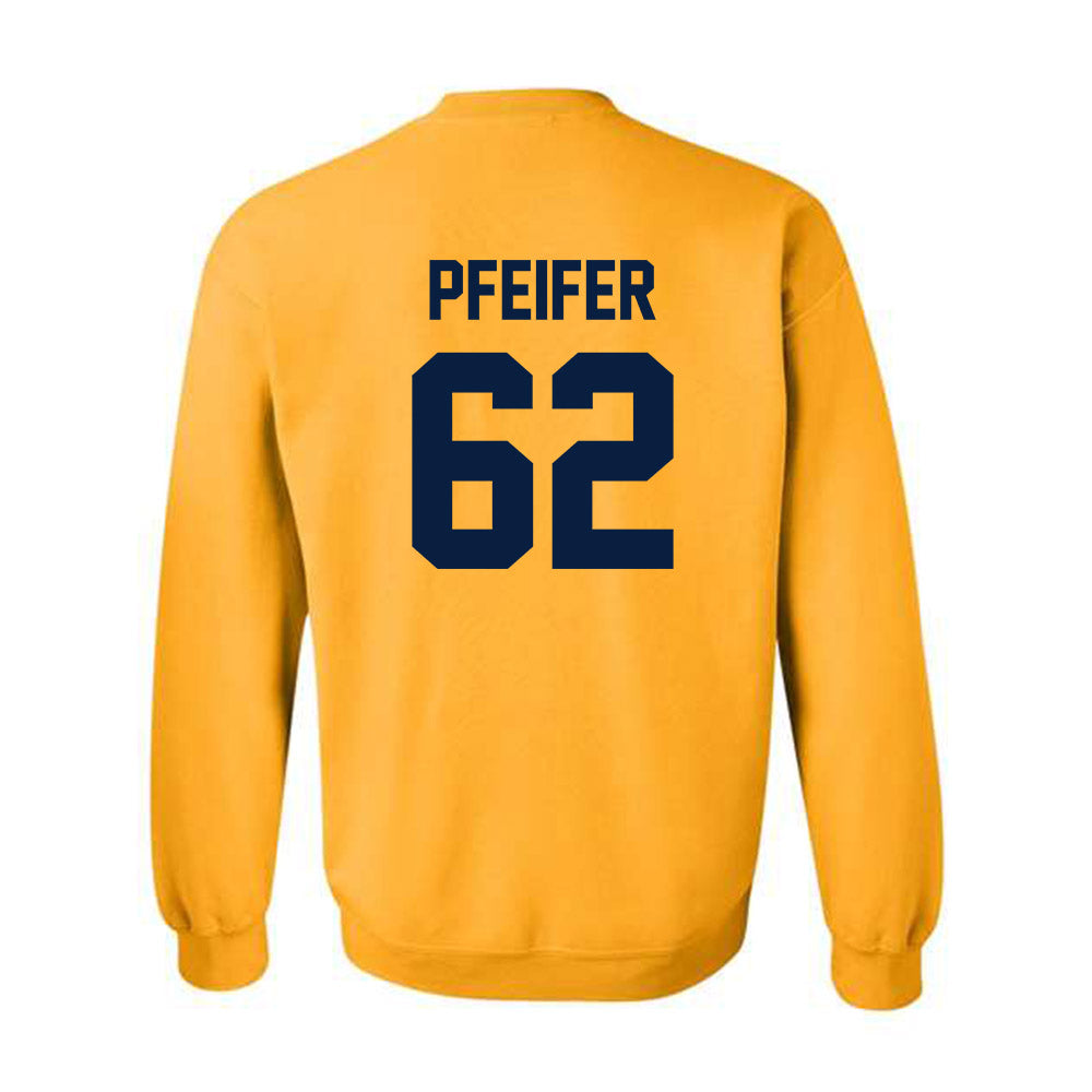 AU - NCAA Football : Brady Pfeifer - Classic Shersey Crewneck Sweatshirt