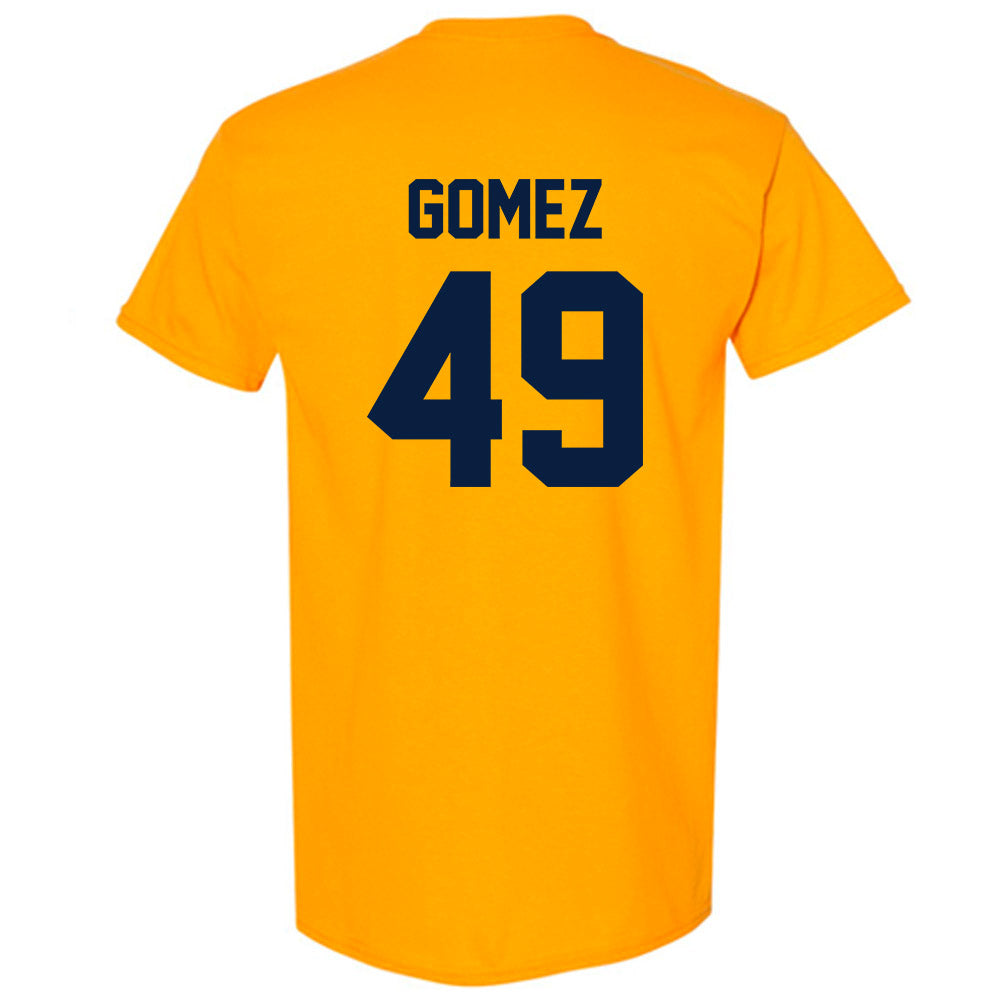 AU - NCAA Baseball : Mariano Gomez - Classic Shersey T-Shirt