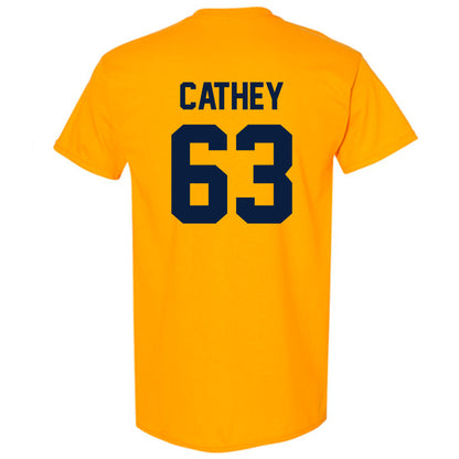 AU - NCAA Football : Jayden Cathey - Classic Shersey T-Shirt-1