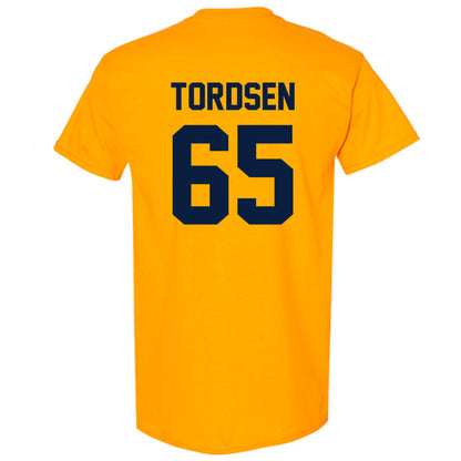 AU - NCAA Football : Sawyer Tordsen - Classic Shersey T-Shirt