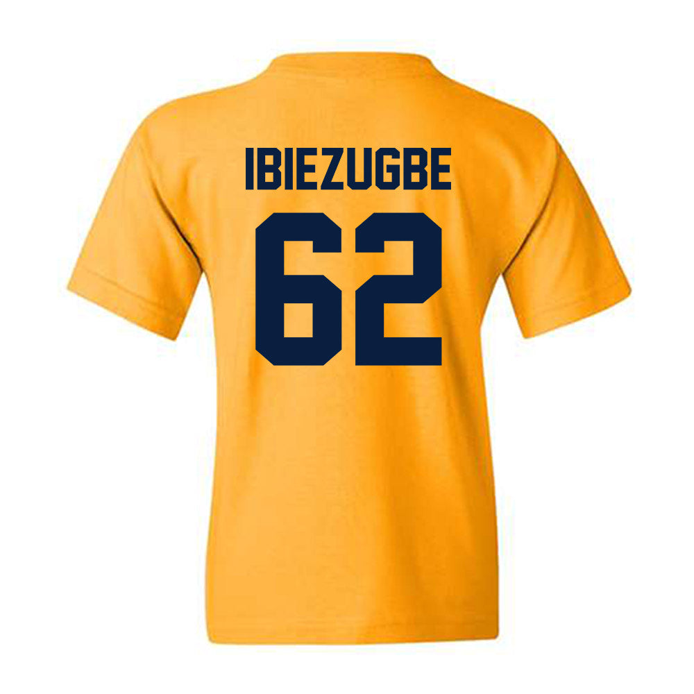 AU - NCAA Football : Elijah Ibiezugbe - Classic Shersey Youth T-Shirt-1