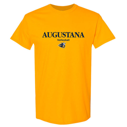 AU - NCAA Women's Volleyball : Maya Wente - Classic Shersey T-Shirt-0