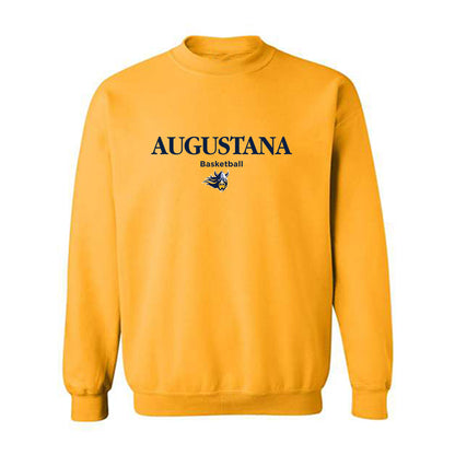 AU - NCAA Men's Basketball : Jack Hastreiter - Classic Shersey Crewneck Sweatshirt-0