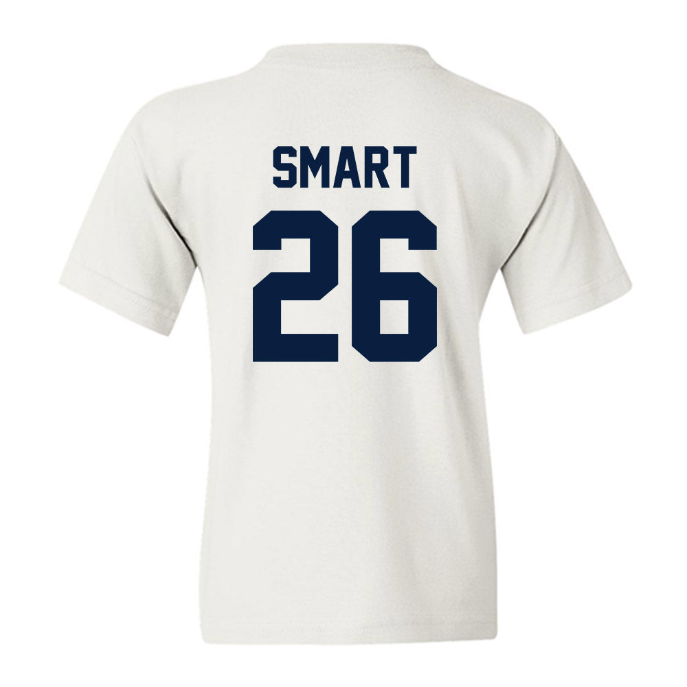AU - NCAA Softball : Sidney Smart - Classic Shersey Youth T-Shirt-1