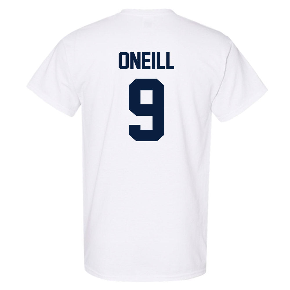 AU - NCAA Baseball : Connor Oneill - Classic Shersey T-Shirt-1