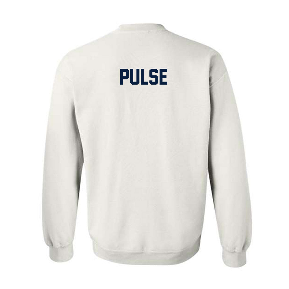 AU - NCAA Cheerleading : Ellie Pulse - Classic Shersey Crewneck Sweatshirt-1