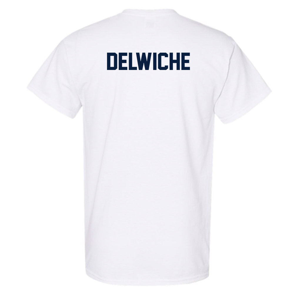 AU - NCAA Cheerleading : Avery Delwiche - Classic Shersey T-Shirt-1