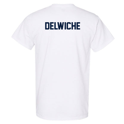 AU - NCAA Cheerleading : Avery Delwiche - Classic Shersey T-Shirt-1