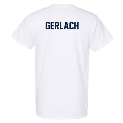 AU - NCAA Acrobatics & Tumbling : Amelia Gerlach - Classic Shersey T-Shirt-1